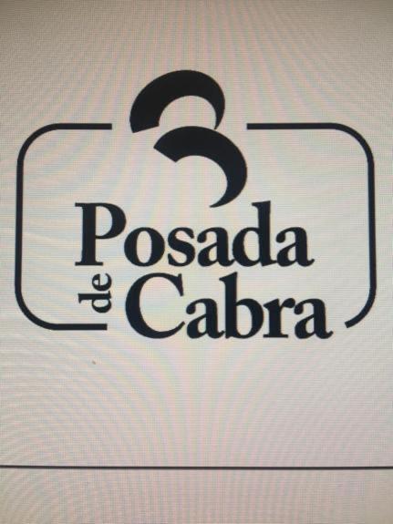 Posada De Cabra Cabra de Mora 외부 사진